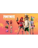 FORTNITEНАБОРЫ на ВЫБОРPC XBOX PS NINTENDO
