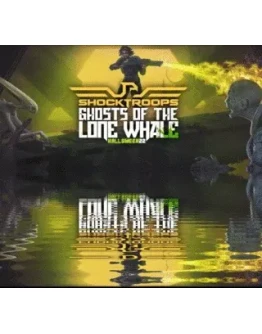 Shock Troops (Oculus Quest 2Pro) VRRegionFreeGift