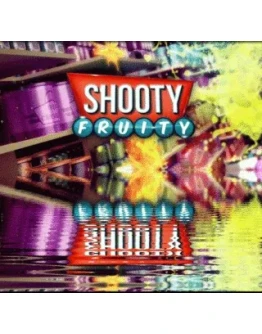 Shooty Fruity (Oculus Quest 12Pro) VRGlobalGift