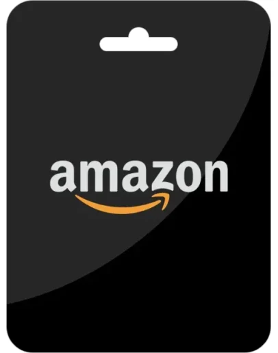 AMAZON GIFT CARD 50-500 AED ОАЭ