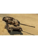 War Thunder - Набор Challenger DS Xbox Активация +