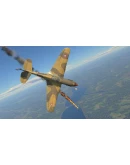 War Thunder- Стартовый набор Франции Xbox Активация