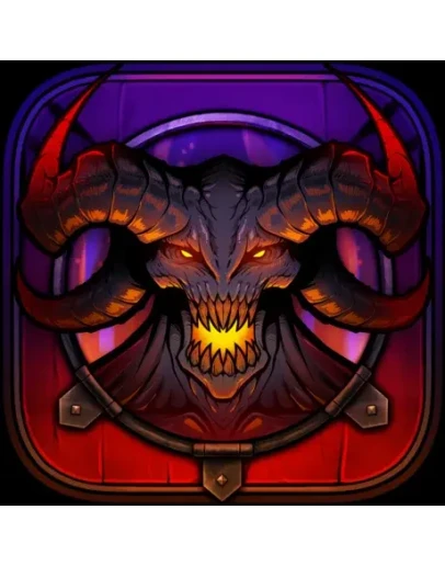 Dawncaster Deckbuilding RPG iPhone ios Appstore Dawncaster Deckbuilding RPG iPhone ios Appstore