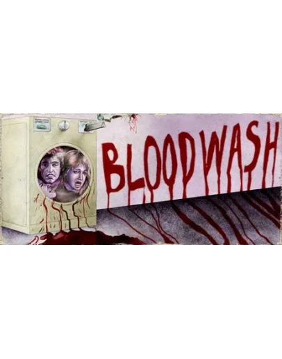 Bloodwash АВТОДОСТАВКА STEAM GIFT RUSSIA