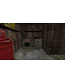 Bloodwash АВТОДОСТАВКА STEAM GIFT RUSSIA