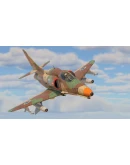 War Thunder - Набор A-4E IAF Xbox Активация + Gift War Thunder - Набор A-4E IAF Xbox Активация + Gift