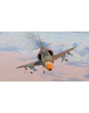 War Thunder - Набор A-4E IAF Xbox Активация + Gift War Thunder - Набор A-4E IAF Xbox Активация + Gift