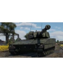 War Thunder - Набор CV 90105 XC-8 Xbox Активация +