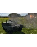 War Thunder - Набор CV 90105 XC-8 Xbox Активация +