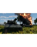 War Thunder - Набор CV 90105 XC-8 Xbox Активация +