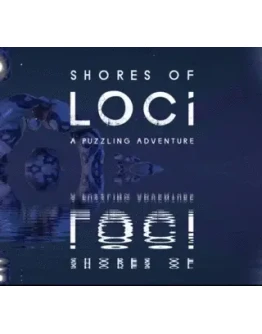 Shores of Loci (Oculus Quest 2Pro) VRGlobalGift