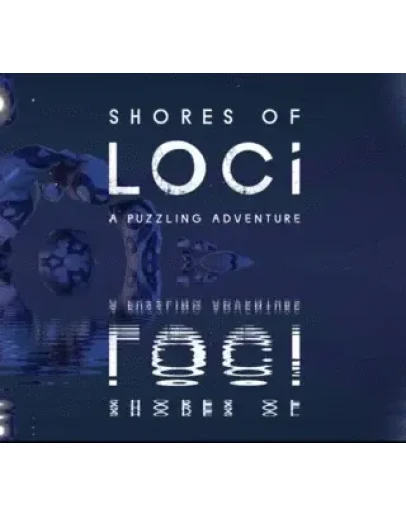 Shores of Loci (Oculus Quest 2Pro) VRGlobalGift