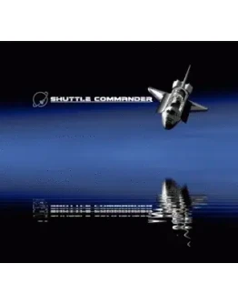 Shuttle Commander (Oculus Quest 12Pro) VRROWGift