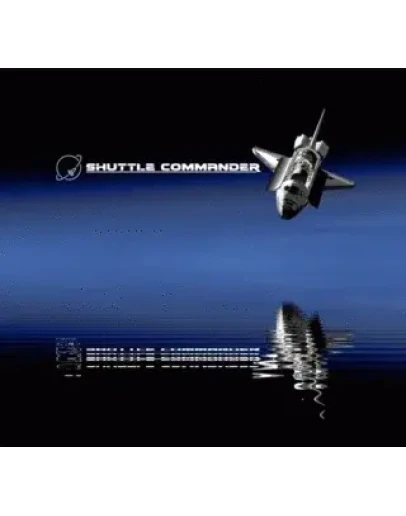 Shuttle Commander (Oculus Quest 12Pro) VRROWGift