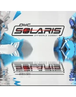 SOLARIS OFFWORLD COMBAT (Oculus Quest 12Pro) VR