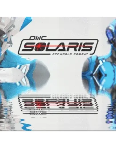 SOLARIS OFFWORLD COMBAT (Oculus Quest 12Pro) VR