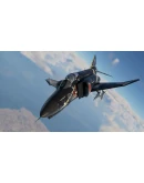 War Thunder Набор F-4EJ Phantom II ADTW Xbox Активация