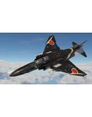 War Thunder Набор F-4EJ Phantom II ADTW Xbox Активация