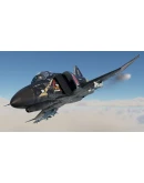 War Thunder Набор F-4EJ Phantom II ADTW Xbox Активация