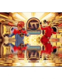 Spaceteam VR (Oculus Quest 12Pro) VRGlobalGift