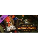 TW: Warhammer +9 DLC Collection (+14 DLC) Steam Ключ
