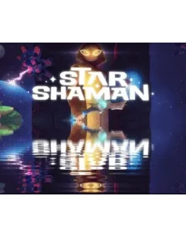 Star Shaman (Oculus Quest 12Pro) VRGlobalGift Star Shaman (Oculus Quest 12Pro) VRGlobalGift