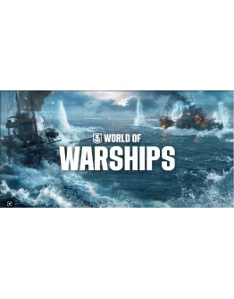 World of WarshipsДУБЛОНЫ1250-47000XBOX