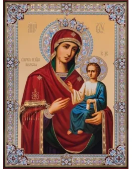 Иверская_034(112х150см)