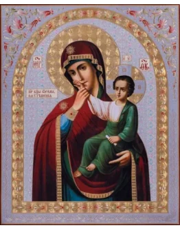 Отрада и Утешение_004(81х100см)