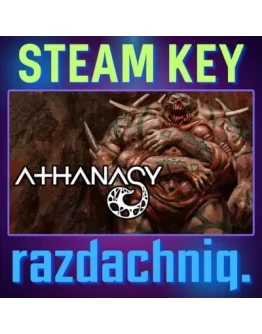 Athanasy Steam Key/Region Free/Global + Подарок