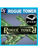 Rogue Tower STEAM Аккаунт