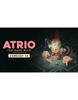 Atrio: The Dark Wild XBOX ONE XS КЛЮЧ