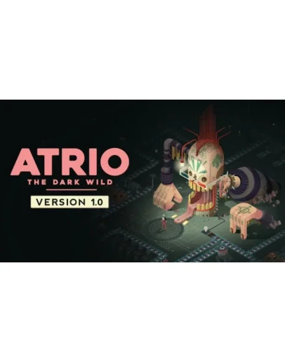 Atrio: The Dark Wild XBOX ONE XS КЛЮЧ
