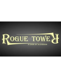 Rogue Tower STEAM Аккаунтна 90 дней