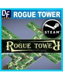 Rogue Tower STEAM Аккаунтна 90 дней
