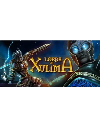 Lords of Xulima АВТОДОСТАВКА STEAM GIFT РОССИЯ