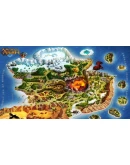 Lords of Xulima АВТОДОСТАВКА STEAM GIFT РОССИЯ