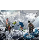 Steep Онлайн ПК Ubisoft Region Free