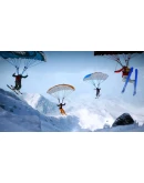 Steep Онлайн ПК Ubisoft Region Free