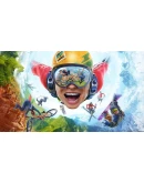 Riders Republic Онлайн Ubisoft ПК