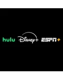 DISNEY PLUS ESPN+ HULU 2 МЕСЯЦА ПОДПИСКА