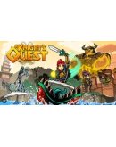 A Knights Quest (Epic Games key) RU CIS