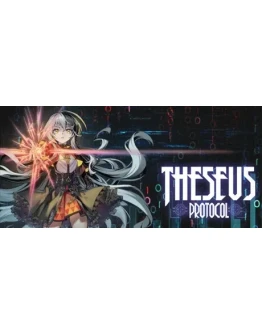 Theseus Protocol АВТОДОСТАВКА STEAM GIFT РОССИЯ