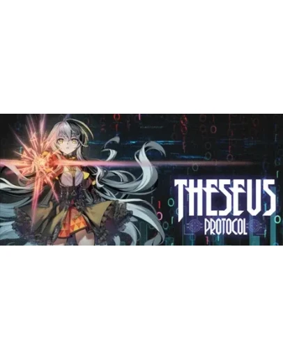 Theseus Protocol АВТОДОСТАВКА STEAM GIFT РОССИЯ