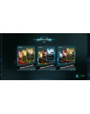 Theseus Protocol АВТОДОСТАВКА STEAM GIFT РОССИЯ