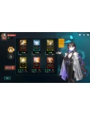 Theseus Protocol АВТОДОСТАВКА STEAM GIFT РОССИЯ