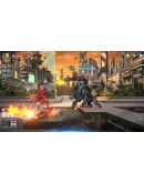 Theseus Protocol АВТОДОСТАВКА STEAM GIFT РОССИЯ