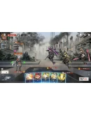 Theseus Protocol АВТОДОСТАВКА STEAM GIFT РОССИЯ