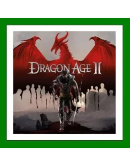 Dragon Age IIEA AppАрендаОнлайн0 КартыАКЦИЯ
