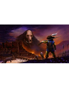 Heidelberg 1693 XBOX ONE XS КЛЮЧ